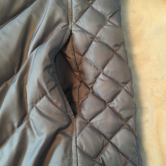 KENNETH COLE  down jacket sz XL - Picture 7 of 10